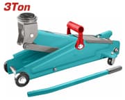 Total THT10832 Hydraulic Floor Jack 3 Ton product image