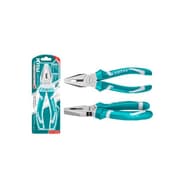 Total THT110706P 7-Inch Combination Pliers – Blister Card Packaging product image