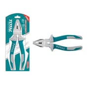 Total THT110806P | 8-Inch Combination Pliers product image