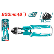Total THT11386 Mini Bolt Cutter 8 product image