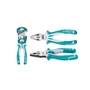 Total THT210706 | 7-Inch Combination Pliers – Medium Size product image