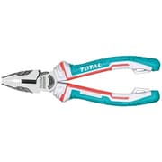 Total THT210806S High Leverage Combination Pliers 8 product image