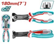 Total THT260702 End Cutting Pliers 6 product image