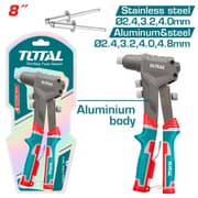 Total THT32081 Hand Riveter 8 product image