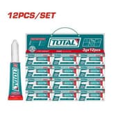 Total THT3521 Super Glue Set - 12pcs product image