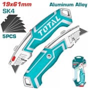 Total THT5116118 Carpet Utility Knife 180x45mm product image