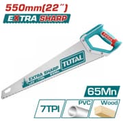 Total THT55226 22-Inch Hand Saw (550mm) product image