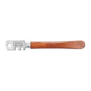 Total THT561301 340mm Glass Cutter with Wooden Handle product image