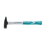 Total THT715006 Machinist Hammer 500g Fiber Handle product image