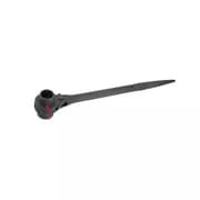 Total THTRSW17191 Double Socket Ratchet Wrench 17mm x 19mm product image