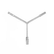 Total THYSW081012 Y-Handle Socket Wrench 8-10-12mm product image