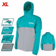 Total Safety Work Jacket product image