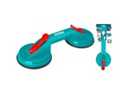 Total TSP02501 Double Suction Cup Glass Lifter product image