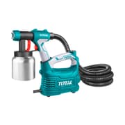 Total TT5006-2 HVLP Floor-Based Spray Gun 500W product image