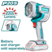 Total TWLI2088 Cordless Work Light product image