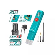 Total TACLI12011 12V Cordless Tire Inflator product image