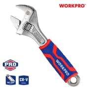 150mm (6") Adjustable Wrench product image