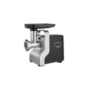 Tornado 500W Meat Grinder with Stainless – Black & Silver product image