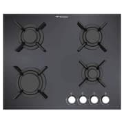 Bompani BO217VF/L Built-In Gas Hob 60 cm Crystal Black product image