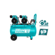 Total TCS2240508 Air Compressor 50L product image