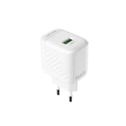 Lenyes LCH011 18W Travel Charger - White product image
