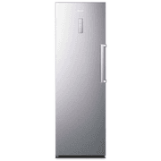 Hisense Upright Freezer - 260L Capacity - Silver with Total No Frost & Organized Drawer Design product image