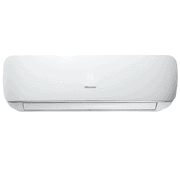 Hisense 1 Ton Inverter Air Conditioner - AST-12UW4SVETG15 - Cooling & Heating, Full Inverter Technology & Air Purification Filter product image