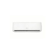 Hisense 1.5 Ton Inverter Air Conditioner - AS-18UW4RXSCB01E - Cooling & Heating, Eco-Friendly R32 Gas & Powerful Inverter Technology product image
