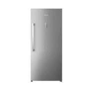 Hisense Upright Freezer - 592L Capacity - 6 Spacious Drawers with Total No Frost & Intelligent Cooling System product image