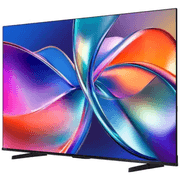 Hisense 55" QLED 4K Smart TV - 55Q6Q - Quantum Dot Color with VIDAA Smart OS, Dolby Vision & HDR10+ product image