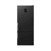 Vestel Refrigerator 507L - RM750BF3F-DX - Top Freezer, Inox Grey Finish, No Frost with Digital Display & Multi Cooling product image
