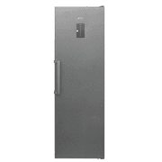 Vestel Single Door Refrigerator 440L - RN440FR3F-X-A - Full Cooling Larder, Inox Finish, No Frost with Digital Display product image
