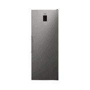 Vestel Upright Freezer 405L - 8 Drawers, Inox Finish, No Frost Technology with Digital Display & Multi Air Flow product image