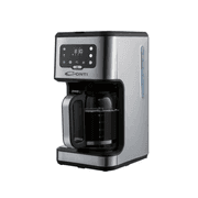 Conti American Coffee Maker 1.7L - Up to 15 Cups, Anti-Drip System, Washable Filter with Keep Warm Function product image