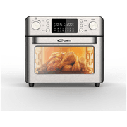 Conti 25L Digital Air Fryer Oven 2100W AFO2501-SS - Stainless Steel product image