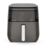 Conti Air Fryer 7L - Extra Large Family Capacity, Rapid Air Technology, Oil-Free Healthy Cooking with Digital Touch Display product image