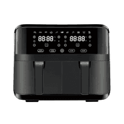 Conti Air Fryer XXL - 2100W Power, Digital Touch Control, Oil-Free Healthy Cooking & Rapid Air Circulation Technology product image