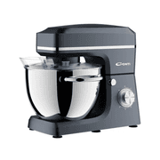 Conti Kitchen Machine 2000W - 8L Massive Capacity, Heavy-Duty Body, 6 Speeds with Pulse, & Stainless Steel Bowl for Advanced Mixing and Kneading product image