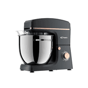 Conti Kitchen Machine 2000W - 10L Massive Capacity, Professional High-Performance Motor, 6 Speeds, & Extra-Large Stainless Steel Bowl product image