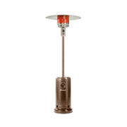 Conti Outdoor Gas Patio Heater 13kW - Bronze Finish product image