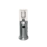 Conti Outdoor Gas Patio Heater 13kW - CH-2750S, 140cm Height, Premium Stainless Steel Body, Focused Circular Heating, & Advanced Safety System product image
