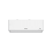 Conti Split Air Conditioner - 1 Ton, Inverter Technology, Cooling/Heating, R32 Gas, High Energy Efficiency, & Quiet Operation product image