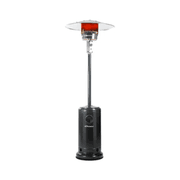 Conti Gas Outdoor Heater for Gardens - 13 kW Power, Durable Stainless Steel, Precise Heat Control, High Safety, & Stylish Design product image