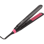 Philips StraightCare Essential Hair Straightener - Keratin Ceramic Plates, ThermoProtect Technology, 2 Temperature Settings, Fast Heat-up - BHS375/03 product image