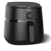 Philips Airfryer 1000 Series - 6.2L Capacity, Rapid Air Technology, 12 Cooking Functions, Digital Touch Screen, & XL Design - NA130/09 product image