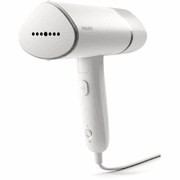 Philips 3000 Series Handheld Steamer - Compact and Foldable Design, Ready in 30 Seconds, 1000W - STH3020/16 product image