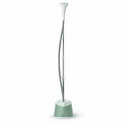 Philips 1000 Series Garment Steamer - Compact Design, 1800W, 3 Steam Settings, and Detachable Water Tank - STE1010/76 product image