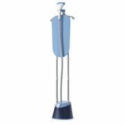 Philips 1000 Series Garment Steamer - Compact Design, 1800W, 3 Steam Settings, and Detachable Water Tank - STE1030/26 product image