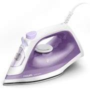 Philips 1000 Series Steam Iron (DST1030/20) - 1800W Fast Heat-Up with Non-Stick Soleplate product image