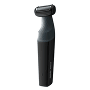 Philips Bodygroom Series 3000 - Showerproof Body & Groin Trimmer, Skin-Friendly Shaver, 3mm Body Comb - BG3017/01 product image